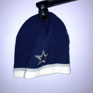 Dallas cowboys hat